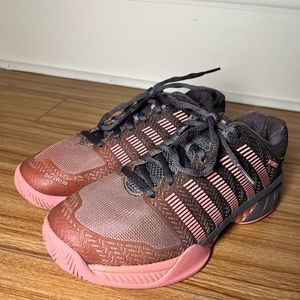 K-Swiss Tennis Shoes